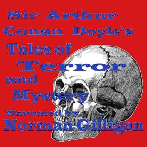 Cover of Tales of Terror and Mystery