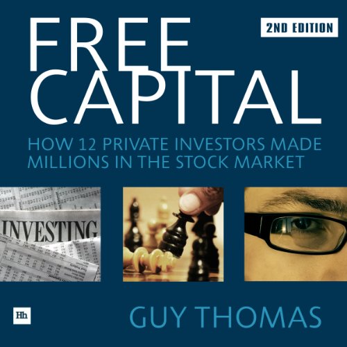 Cover of Free Capital