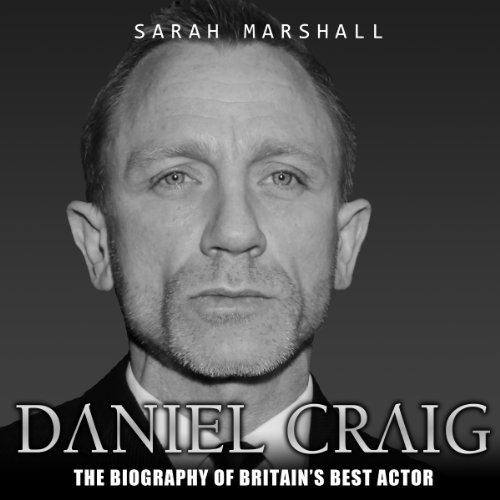 Cover of Daniel Craig