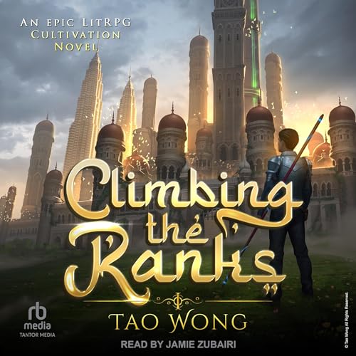 Cover of Climbing the Ranks