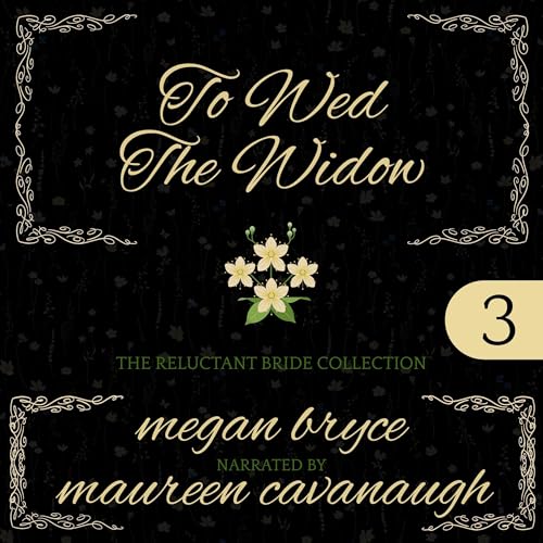 Cover of To Wed the Widow
