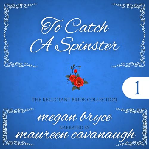 Cover of To Catch a Spinster