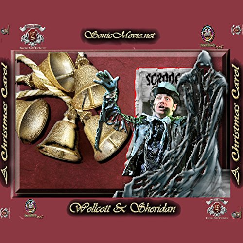 Cover of A Christmas Carol