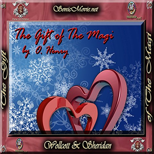 Cover of The Gift of the Magi