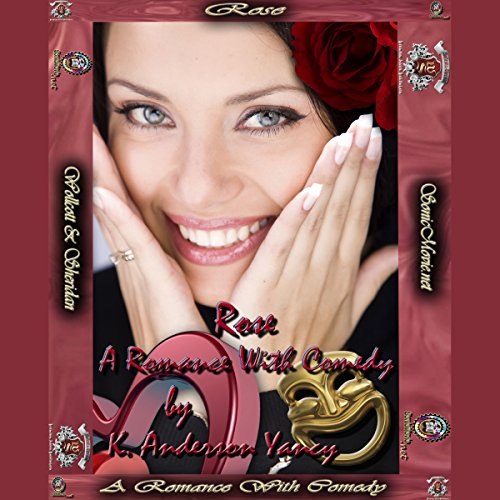 Cover of Rose