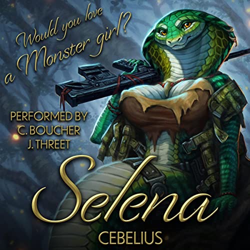 Cover of Selena
