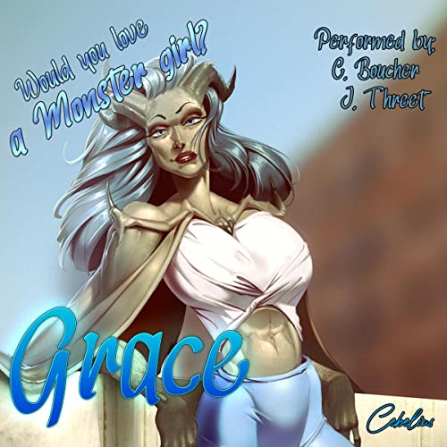 Cover of Grace