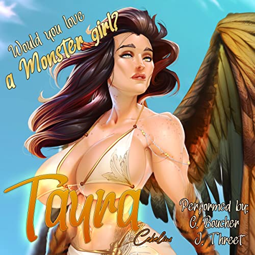 Cover of Tayra