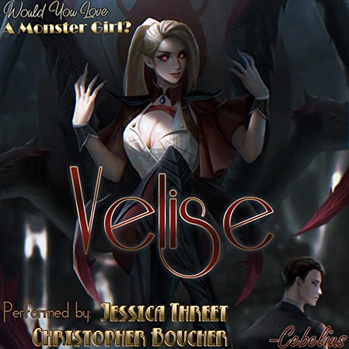 Cover of Velise