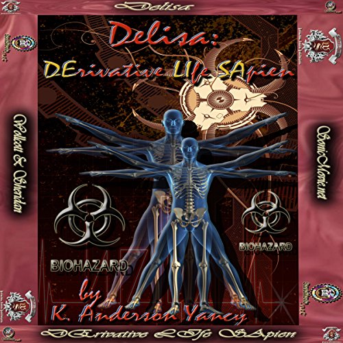 Cover of DELISA