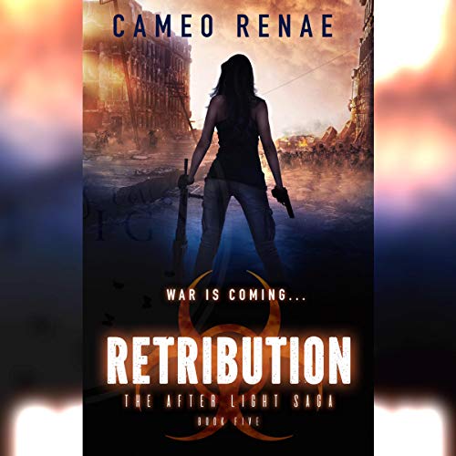 Cover of Retribution