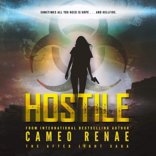Cover of Hostile