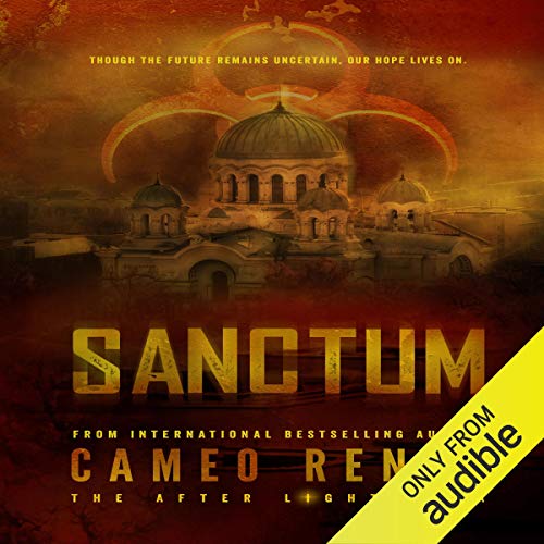 Cover of Sanctum