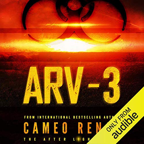 Cover of ARV-3