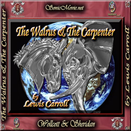Cover of The Walrus & the Carpenter
