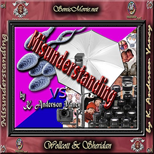 Cover of Misunderstanding