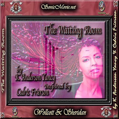 Cover of The Waiting Room