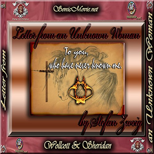 Cover of Letter from an Unknown Woman