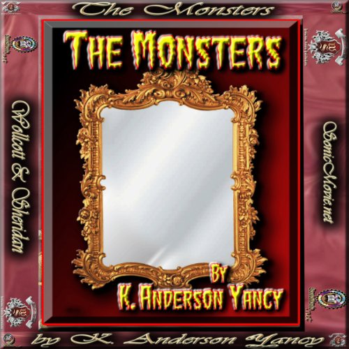 Cover of The Monsters