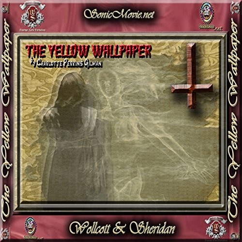 Cover of The Yellow Wallpaper