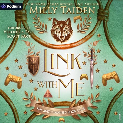 Cover of Link with Me