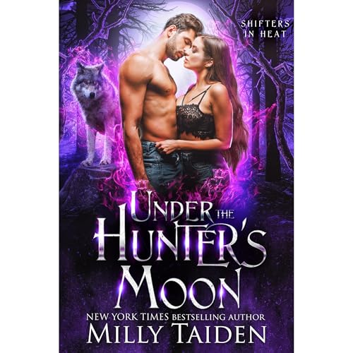 Cover of Under the Hunter's Moon