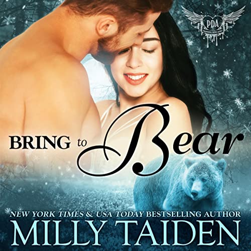 Cover of Bring to Bear