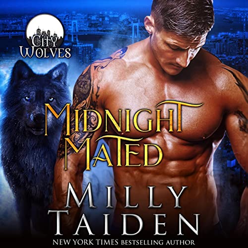 Cover of Midnight Mated