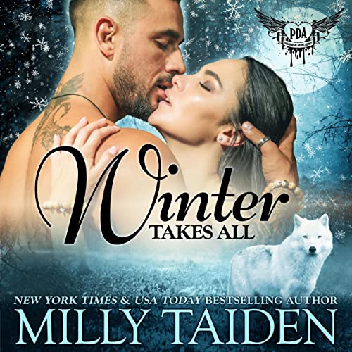 Cover of Winter Takes All