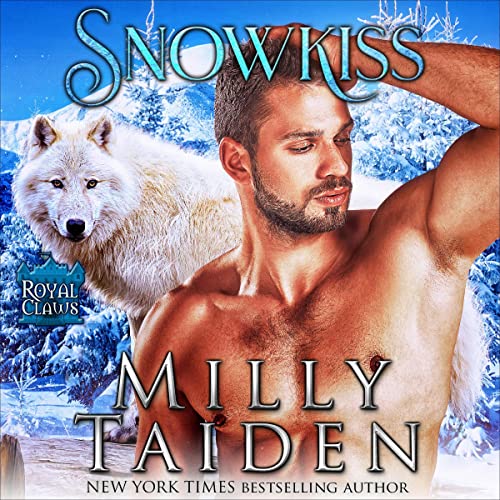 Cover of Snowkiss