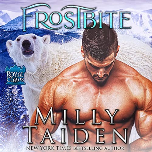 Cover of Frostbite