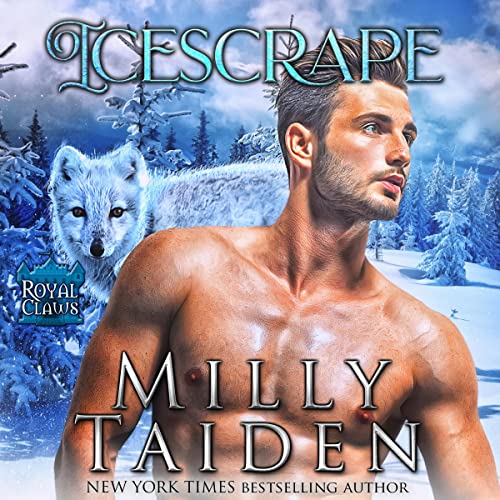 Cover of Icescrape