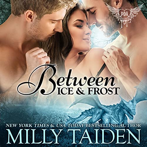 Cover of Between Ice and Frost