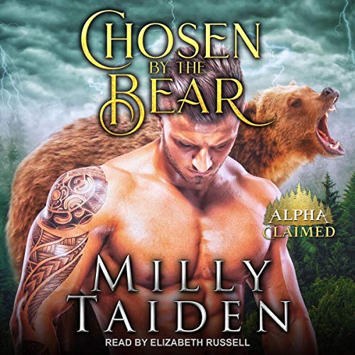 Cover of Chosen by the Bear