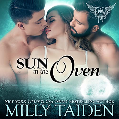 Cover of Sun in the Oven