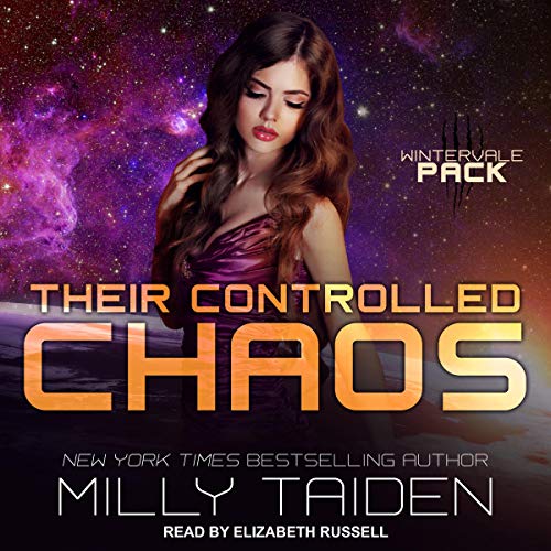 Cover of Their Controlled Chaos