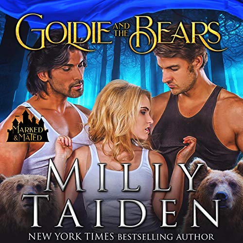 Cover of Goldie and the Bears