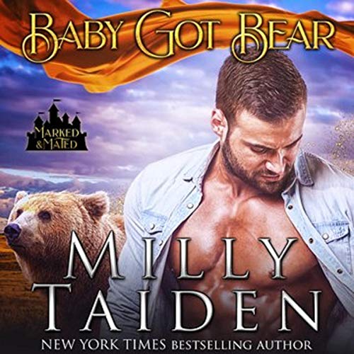 Cover of Baby Got Bear