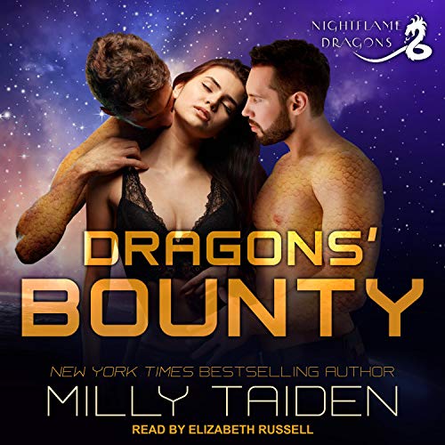 Cover of Dragons’ Bounty