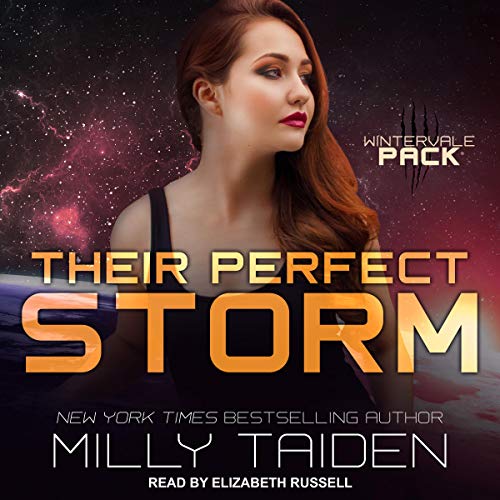 Cover of Their Perfect Storm