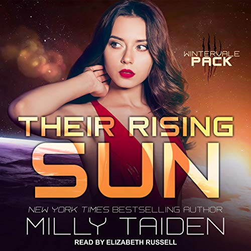 Cover of Their Rising Sun