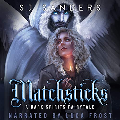 Cover of Matchsticks