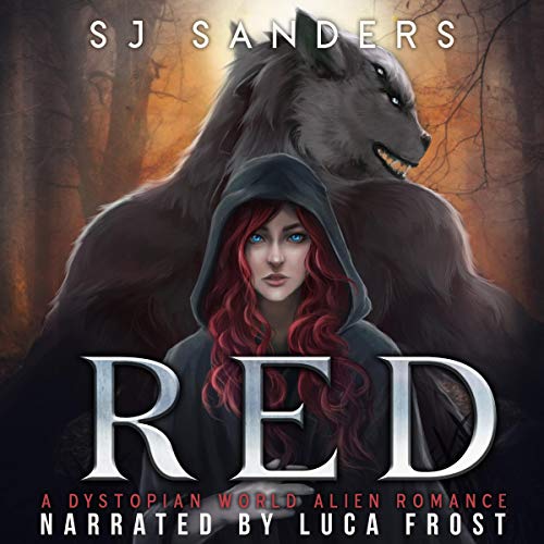Cover of Red