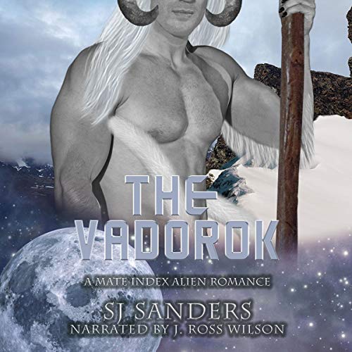 Cover of The VaDorok (A Mate Index Alien Romance)