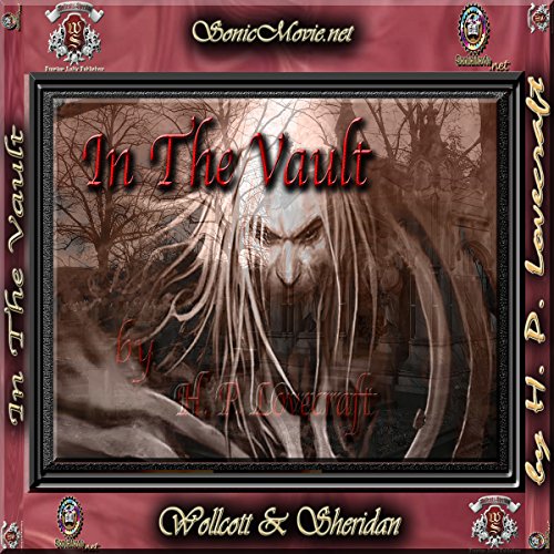 Cover of In the Vault