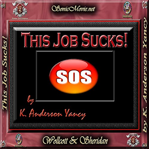 Cover of This Job Sucks!