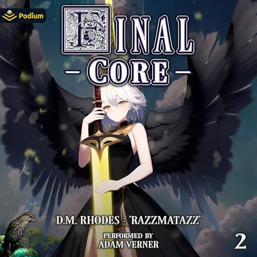 Cover of Final Core: Volume 2