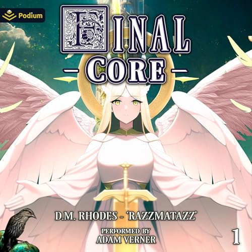 Cover of Final Core: Volume 1