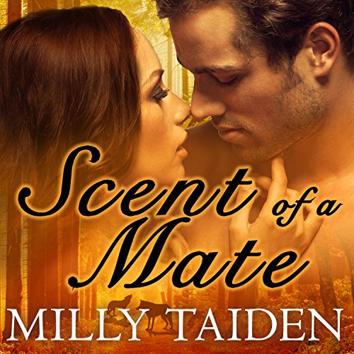 Cover of Scent of a Mate