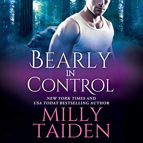 Cover of Bearly in Control